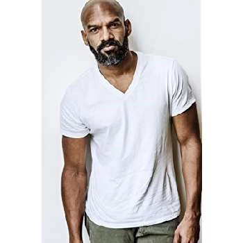 Khary Payton Biography