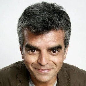 Atul Khatri Biography