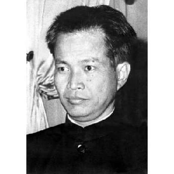 Khieu Samphân - Age, Bio, Birthdate, Family, Networth & More