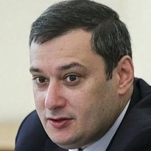 Alexander Khinshtein - Age, Bio, Birthdate, Family, Networth & More