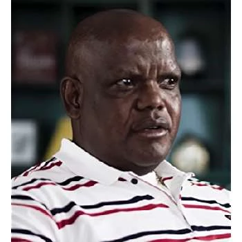 Khomostso Phahlane - Age, Bio, Birthdate, Family, Networth & More