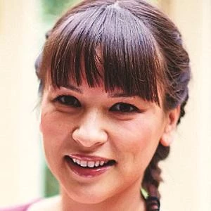 Rachel Khoo Biography