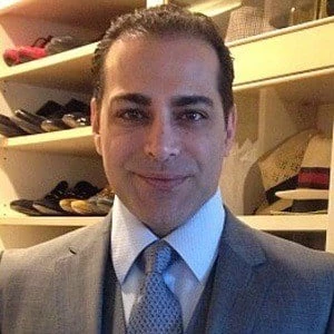 Manny Khoshbin Biography