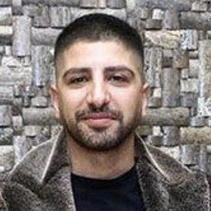 Xaniar Khosravi - Age, Bio, Birthdate, Family, Networth & More