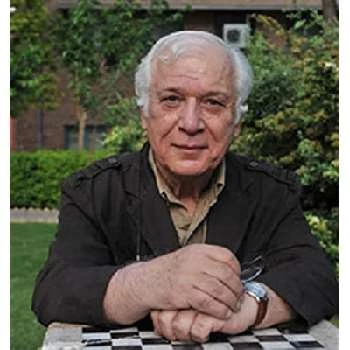 Khosrow Sinai - Biography, Birthday, Family, Wki, Networth & More