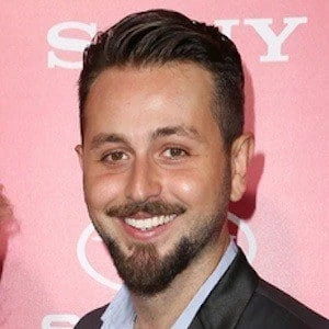 Paul Khoury Biography