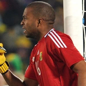 Itumeleng Khune Biography