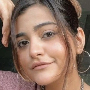 Kritika Khurana Biography