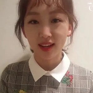 Jin Ki-joo Biography
