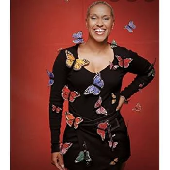 Kia Steave-Dickerson - Age, Bio, Birthdate, Family, Networth & More