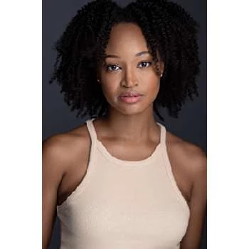 Kiah Alexandria Clingman Biography