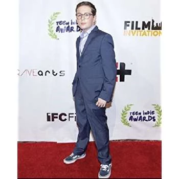 Kian Doughty - Age, Bio, Birthdate, Family, Networth & More