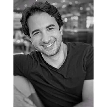 Kian Marandi - Age, Bio, Birthdate, Family, Networth & More