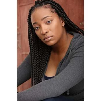 Kiana René - Age, Bio, Birthdate, Family, Networth & More