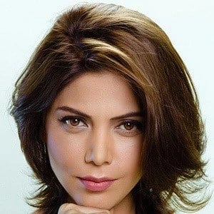 Hadiqa Kiani Biography