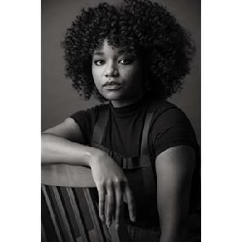 Kiara Muhammad - Networth, Bio,Birthdate, Family, Wiki & More