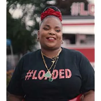 Kiauna Nelson - Age, Bio, Birthdate, Family, Networth & More