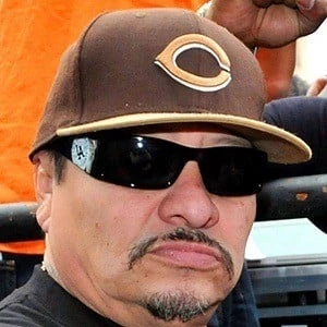 Kid Frost - Family, Bio, Wiki, Dat of Birth, Networth & More