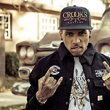 Kid Ink - Age, Bio, Birthdate, Family, Networth & More