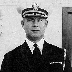 Isaac C. Kidd - Age, Bio, Birthdate, Family, Networth & More