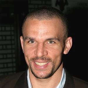 Jason Kidd Biography