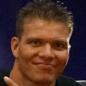 Tyson Kidd Biography