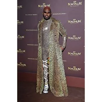 Kiddy Smile - Age, Bio, Birthdate, Family, Networth & More