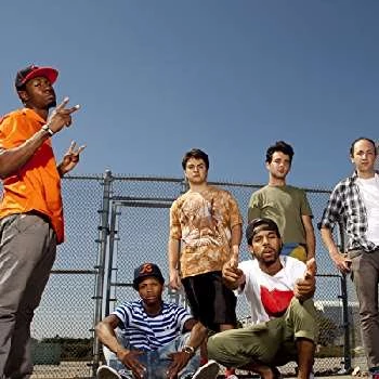 Kids These Days - Age, Bio, Birthdate, Family, Networth & More