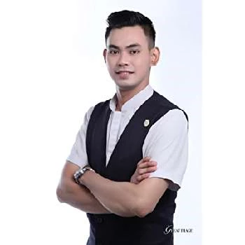 Kiel Justiniano - Age, Bio, Birthdate, Family, Networth & More