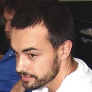 Márcio Kieling Biography