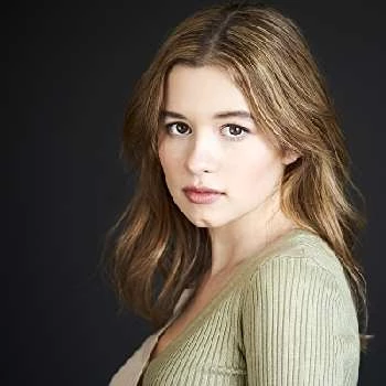 Kiera Laidman - Age, Bio, Birthdate, Family, Networth & More