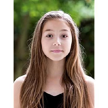 Kiera Milward Biography