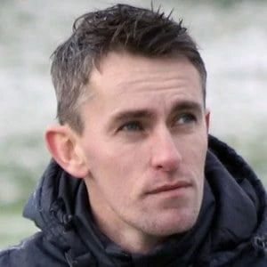kieran mckenna Biography