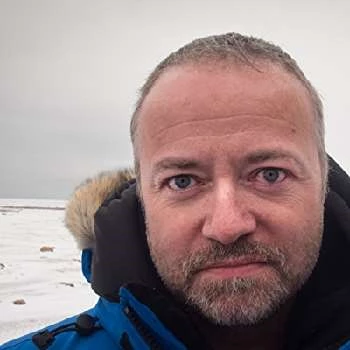 Kieran Mulvaney - Age, Bio, Birthdate, Family, Networth & More