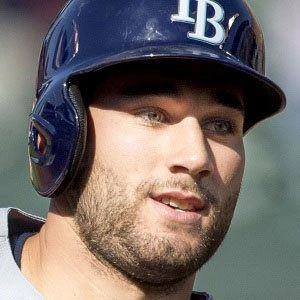 Kevin Kiermaier Biography