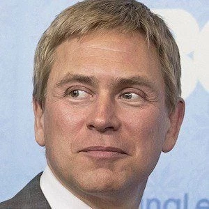Pat Kiernan Biography