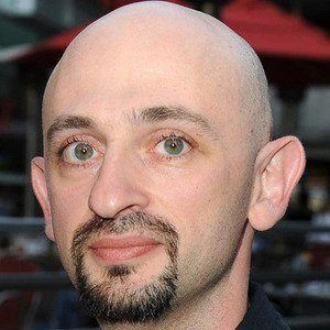 Boris Kievsky - Age, Height, Birthdate, Bio, Family, Networth & More