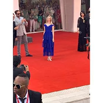 Kiira Benzing - Age, Bio, Birthdate, Family, Networth & More