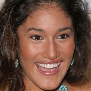 Q'Orianka Kilcher Biography