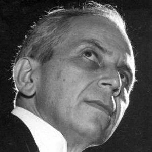 Edward Kilenyi - Wiki, Family, Bio, Birthdate, Networth & More