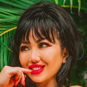 Lily Kiletto Biography