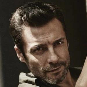 Baris Kilic Biography