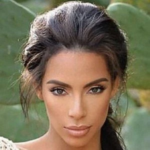 Jessica Killings Biography