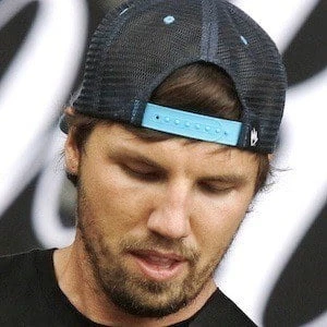 Luke Kilpatrick Biography
