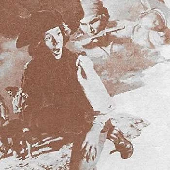 Kim Burfield - Age, Bio, Birthdate, Family, Networth & More