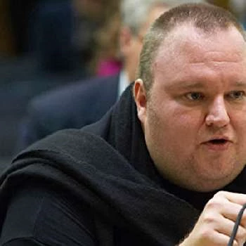 Kim Dotcom - Age, Height, Birthdate, Family, Wiki & More