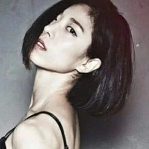 Lia Kim Biography