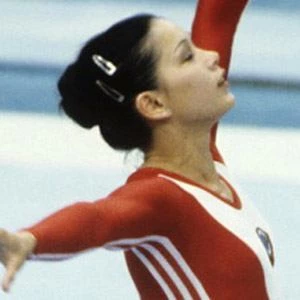 Nellie Vladimirovna Kim Biography