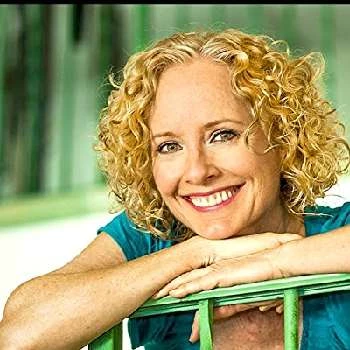 Kim Ostrenko - Age, Bio, Birthdate, Family, Networth & More