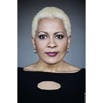 Kim Richardson - Age, Bio, Birthdate, Family, Networth & More